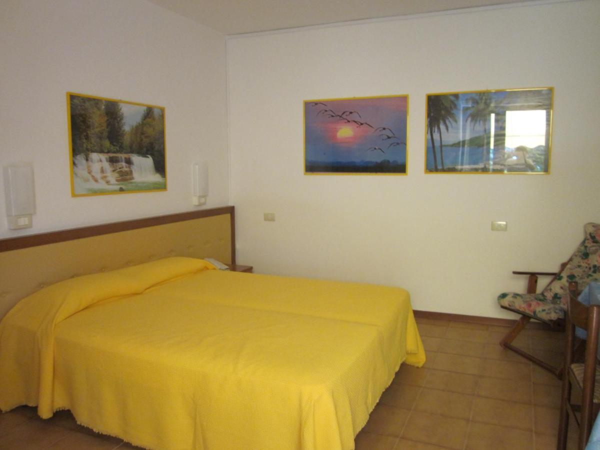 Residence Casa Maria Assenza di Brenzone Exterior photo